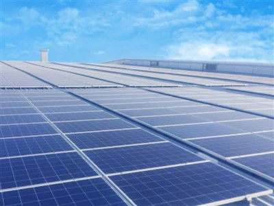 Paneles fotovoltaicos para tejados